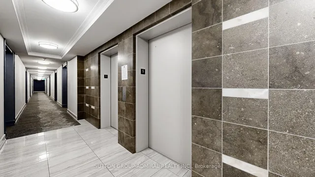 Additional image 25 of 650 Sheppard Ave Unit 506