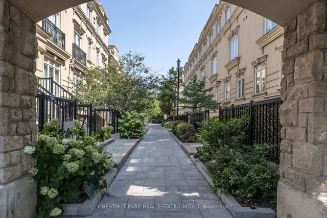 98 Carr St Unit 11