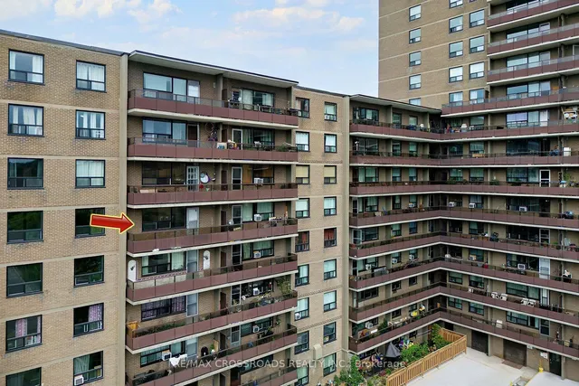 Additional image 16 of 180 Markham Rd Unit 619