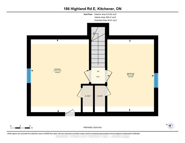 Additional image 49 of 186 Highland Rd