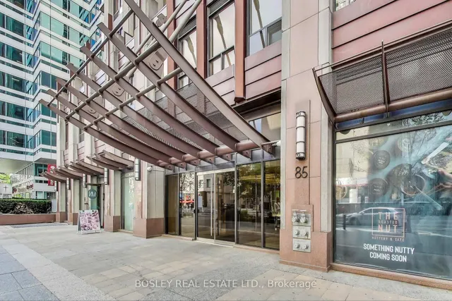 Additional image 21 of 85 Bloor St Unit 1007