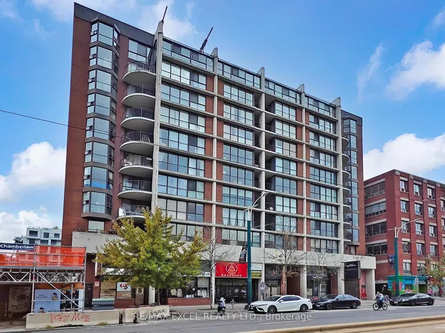 Additional image 2 of 188 Spadina Ave Unit 406