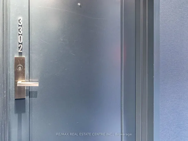 Additional image 4 of 28 Wellesley St Unit 3302