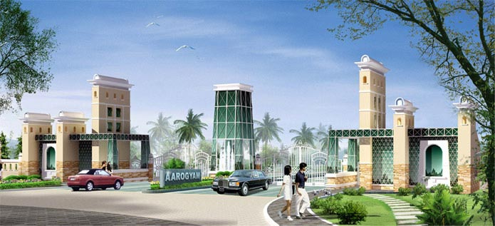 Additional image 3 of Badheri Rajputan, Haridwar