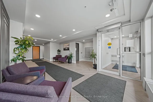 Additional image 40 of 15 Prince Albert Blvd Unit 503