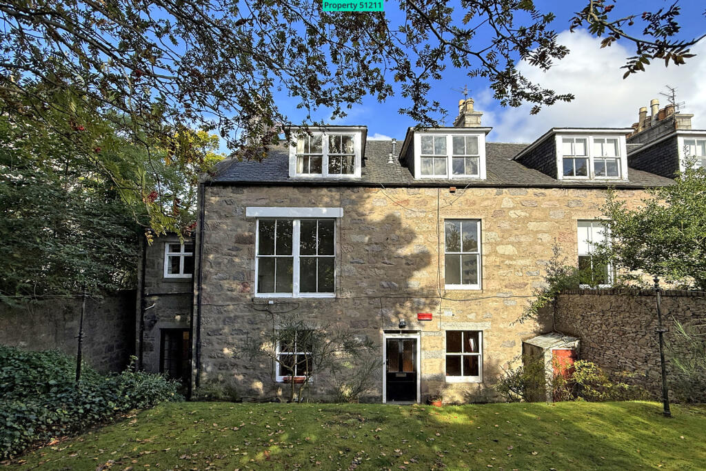 Additional image 2 of 6 Carden Terrace, Aberdeen, AB10 1US