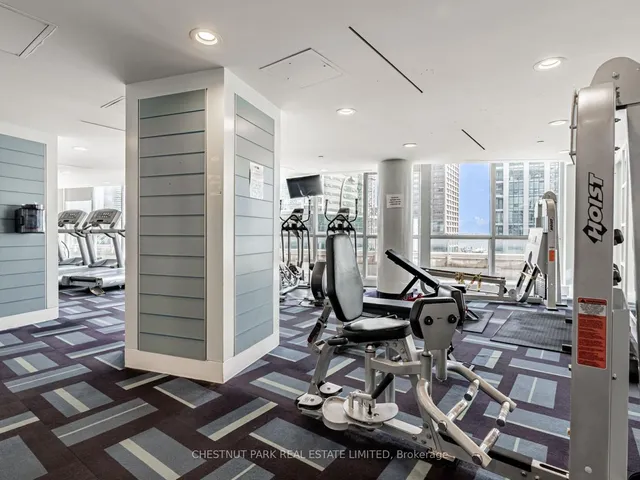 Additional image 38 of 18 Yonge St Unit 2211