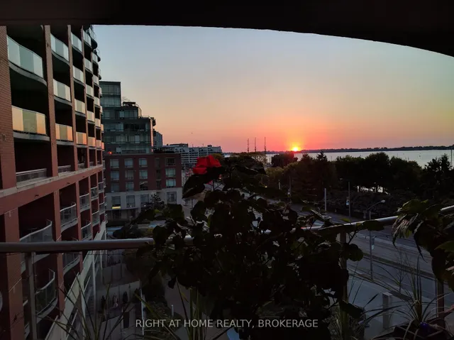 Additional image 10 of 550 Queens Quay W Quay Unit 608