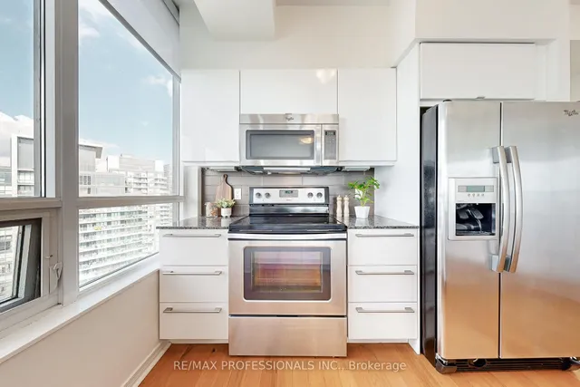 Additional image 8 of 2230 Lake Shore Blvd Unit 4203