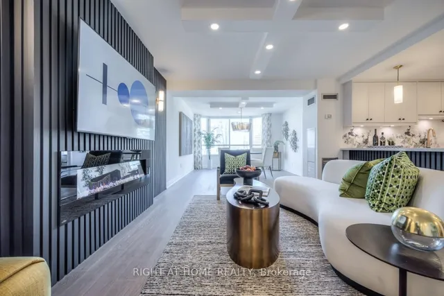 Additional image 5 of 5444 Yonge St Unit 1810