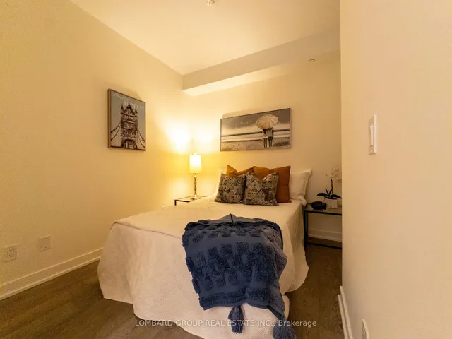 Additional image 16 of 1928 Lake Shore Blvd Unit 2508