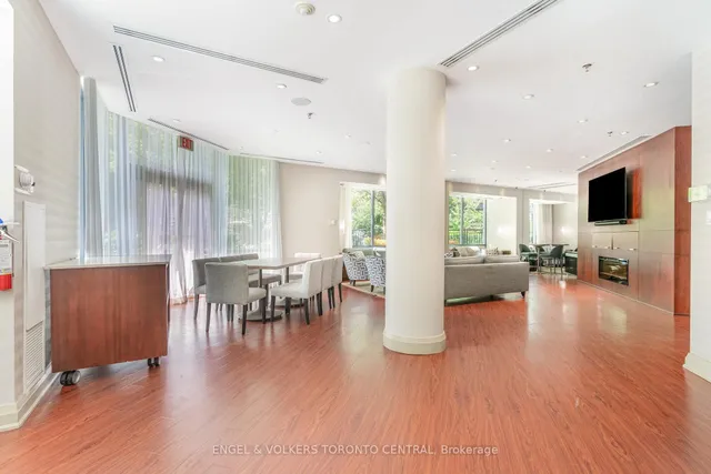 Additional image 20 of 300 Bloor St Unit 2107