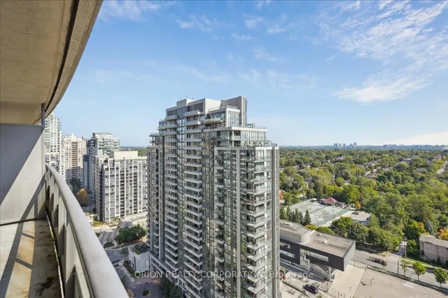 Additional image 33 of 18 Spring Garden Ave Unit 2307