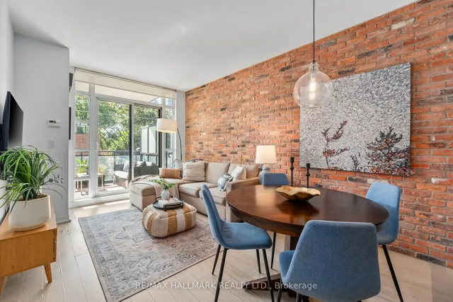 88 Colgate Ave Unit 321