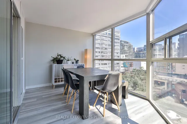 Additional image 29 of 701 King St Unit 811