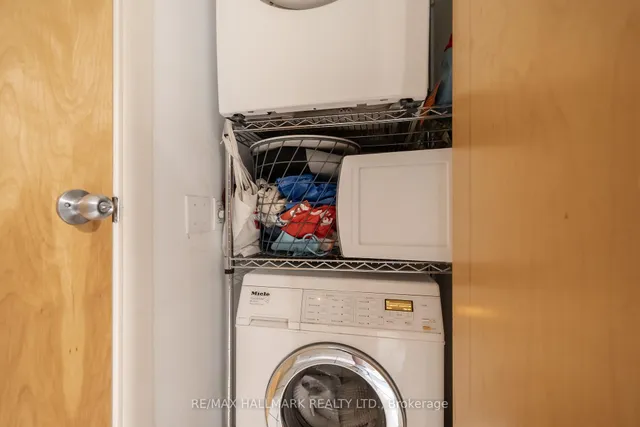 Additional image 29 of 155 Dalhousie St Unit 552