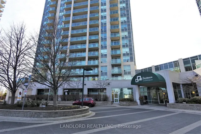 Additional image 2 of 18 Harrison Garden Blvd Unit 2604