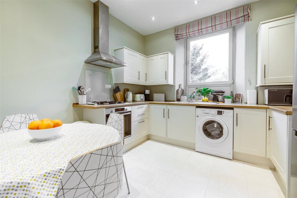 Great Western Road, Aberdeen, AB10