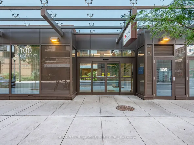 Additional image 2 of 100 Dalhousie St Unit 906