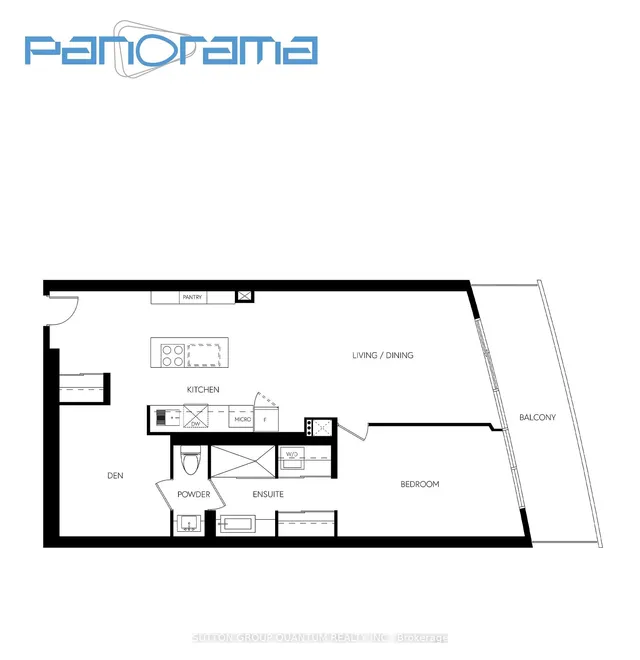 Additional image 27 of 38 Dan Leckie Way Unit 1810