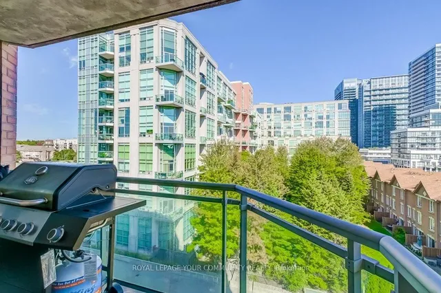 Additional image 21 of 190 Manitoba St Unit 608