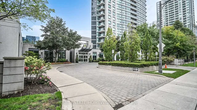 Additional image 2 of 30 Harrison Garden Blvd Unit 1207