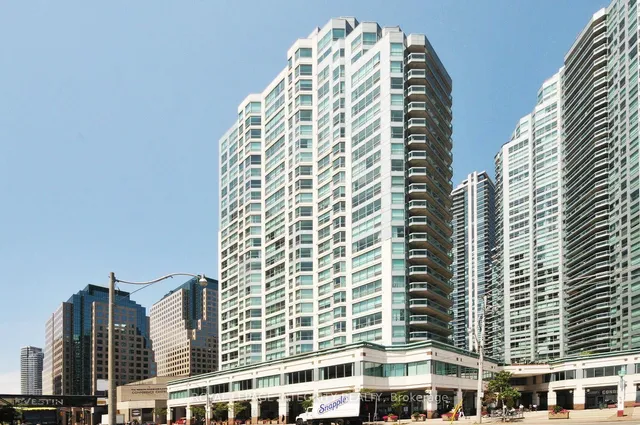 Additional image 36 of 10 Queens Quay Unit 1410