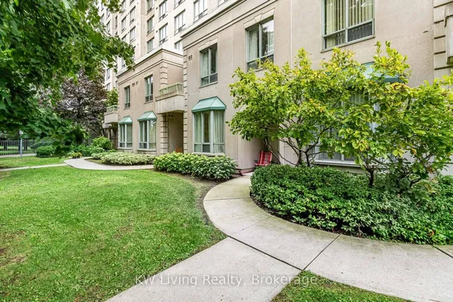 Additional image 22 of 5039 Finch Ave Unit TH02