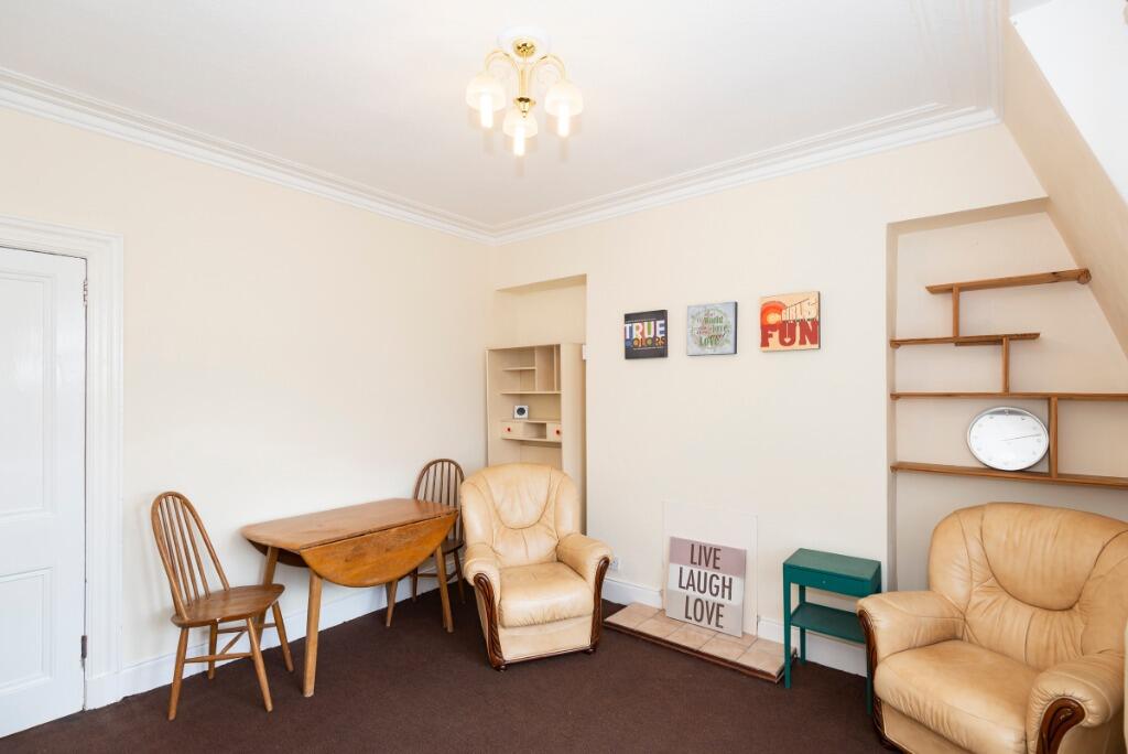 Additional image 3 of Hutcheon Street, City Centre, Aberdeen, AB25