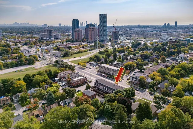 Additional image 39 of 3890 Bloor St Unit 6