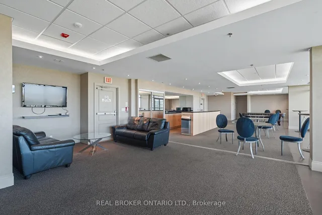 Additional image 34 of 1030 Sheppard Ave Unit 704