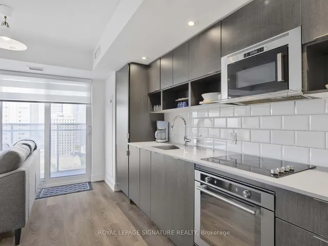 Additional image 13 of 89 McGill St Unit 1912