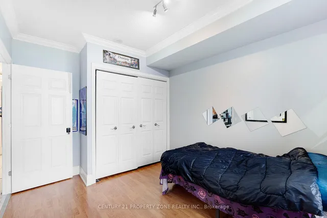 Additional image 22 of 710 Humberwood Blvd Unit 1411