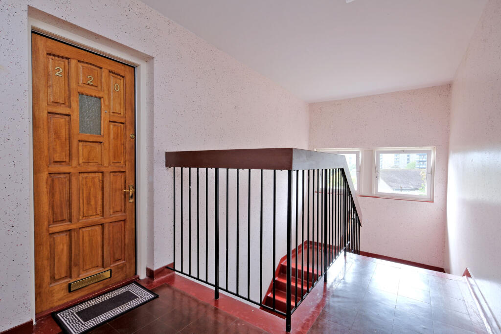 Additional image 20 of 220 Oldcroft Place, Cornhill, Aberdeen, AB16