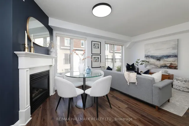 18 Laidlaw St Unit 1005