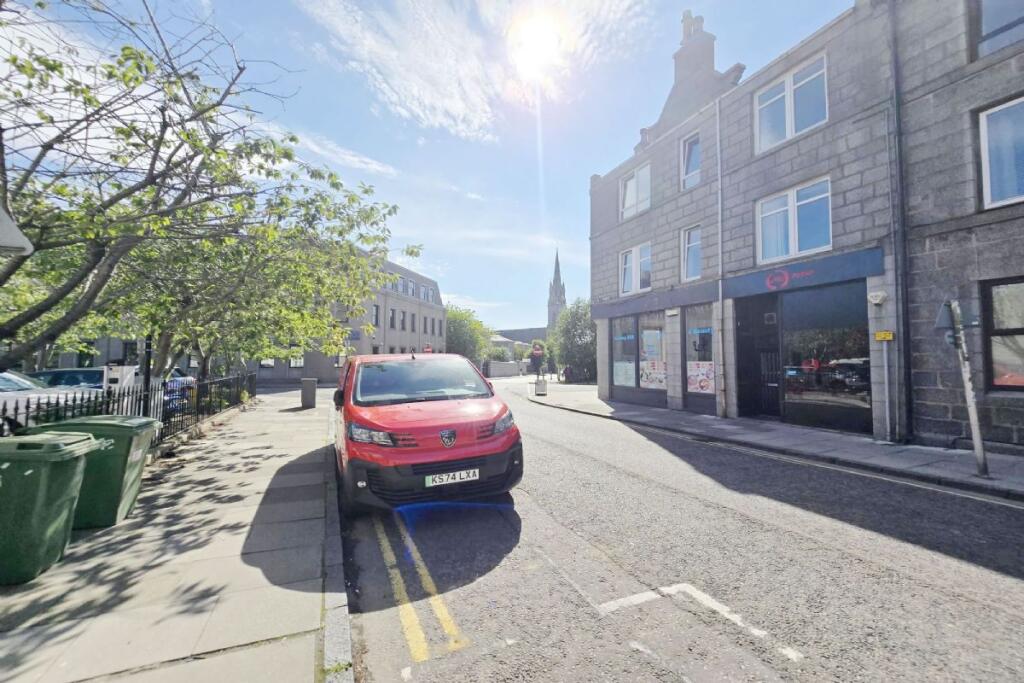 Additional image 9 of 77, Huntly Street, Flat 8, Aberdeen, AB101TN