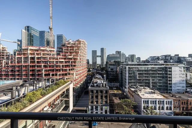 Additional image 22 of 560 King St Unit 1014