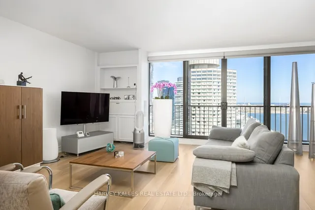 Additional image 3 of 33 Harbour Sq Unit 2804