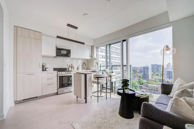 Additional image 2 of 65 Mutual St Unit 2001