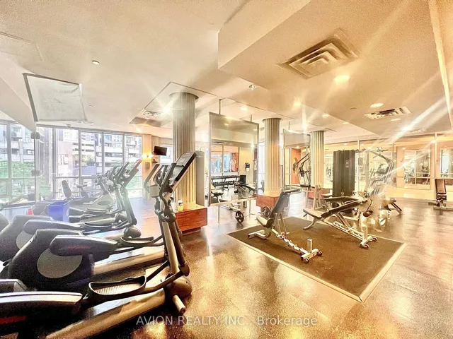 Additional image 15 of 761 Bay St Unit 2610