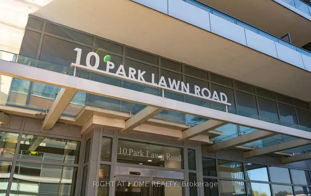 Additional image 32 of 10 Park Lawn Rd Unit 3409