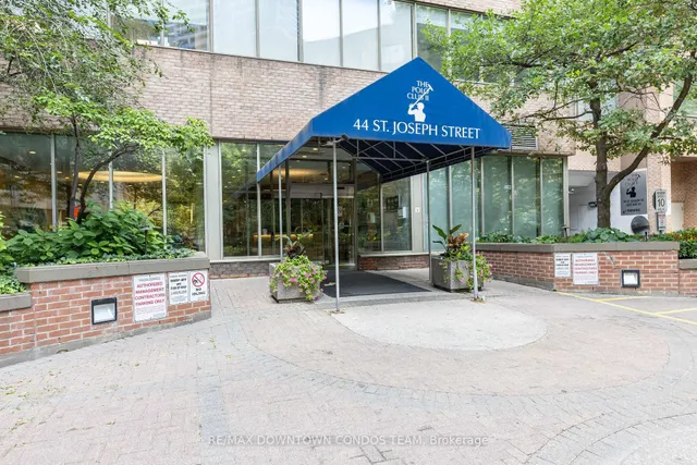 Additional image 2 of 44 St Joseph St Unit 2213