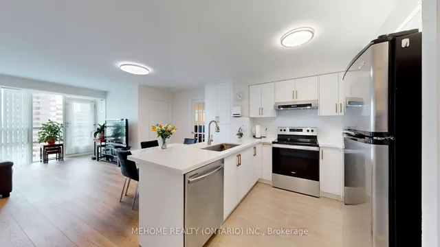 Additional image 18 of 509 Beecroft Rd Unit 1611