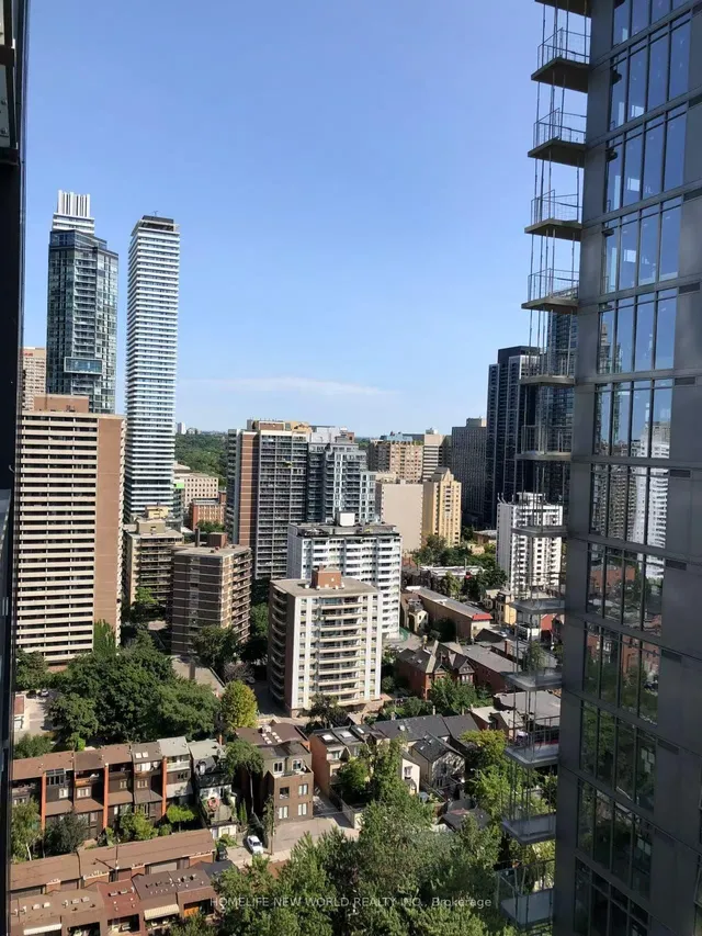 Additional image 8 of 28 Wellesley St Unit 2605