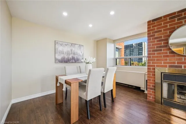 Additional image 9 of 20 Ellen St Unit 610