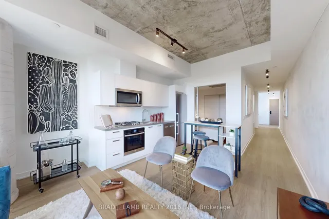 Additional image 8 of 195 McCaul St Unit 705