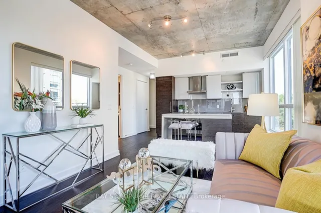 Additional image 12 of 1030 King St Unit 321