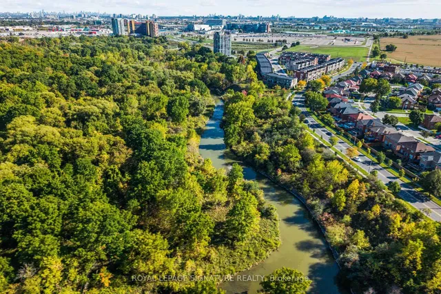 Additional image 35 of 710 Humberwood Blvd Unit 2407