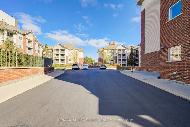 Additional image 3 of 5225 Finch Ave Unit 332