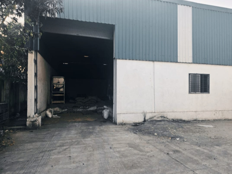 Alandi Phata, Chakan, Pune